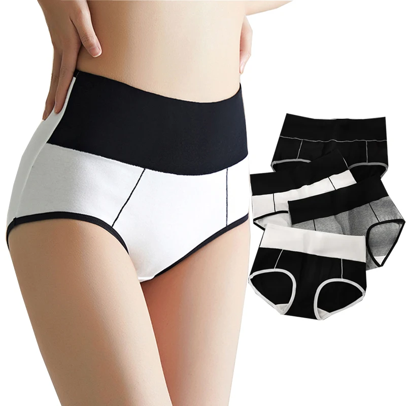 Leggings De Invierno Forrados De Lana Para Mujer: Cintura Alta