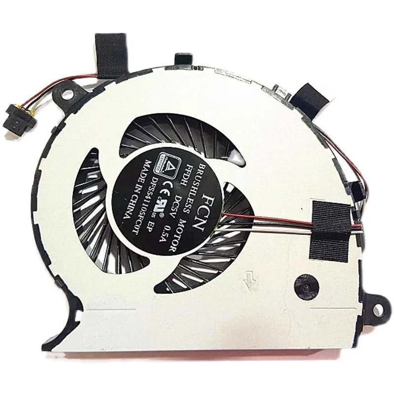 Ventilateur CPU * NEUF * pour TOSHIBA Satellite L50T-B