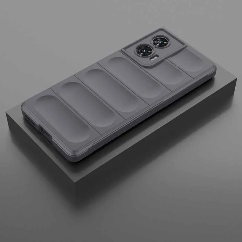 Premium Liquid Silicone Anti-Drop Phone Case