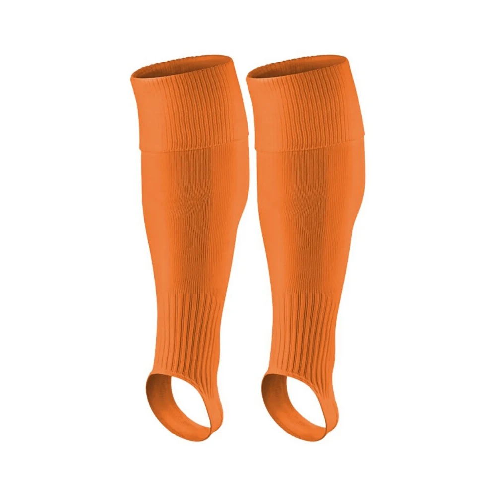 Calcetines deportivos de equipo de fútbol para hombre, medias de  entrenamiento antideslizantes, transpirables, suaves, hasta la rodilla -  AliExpress