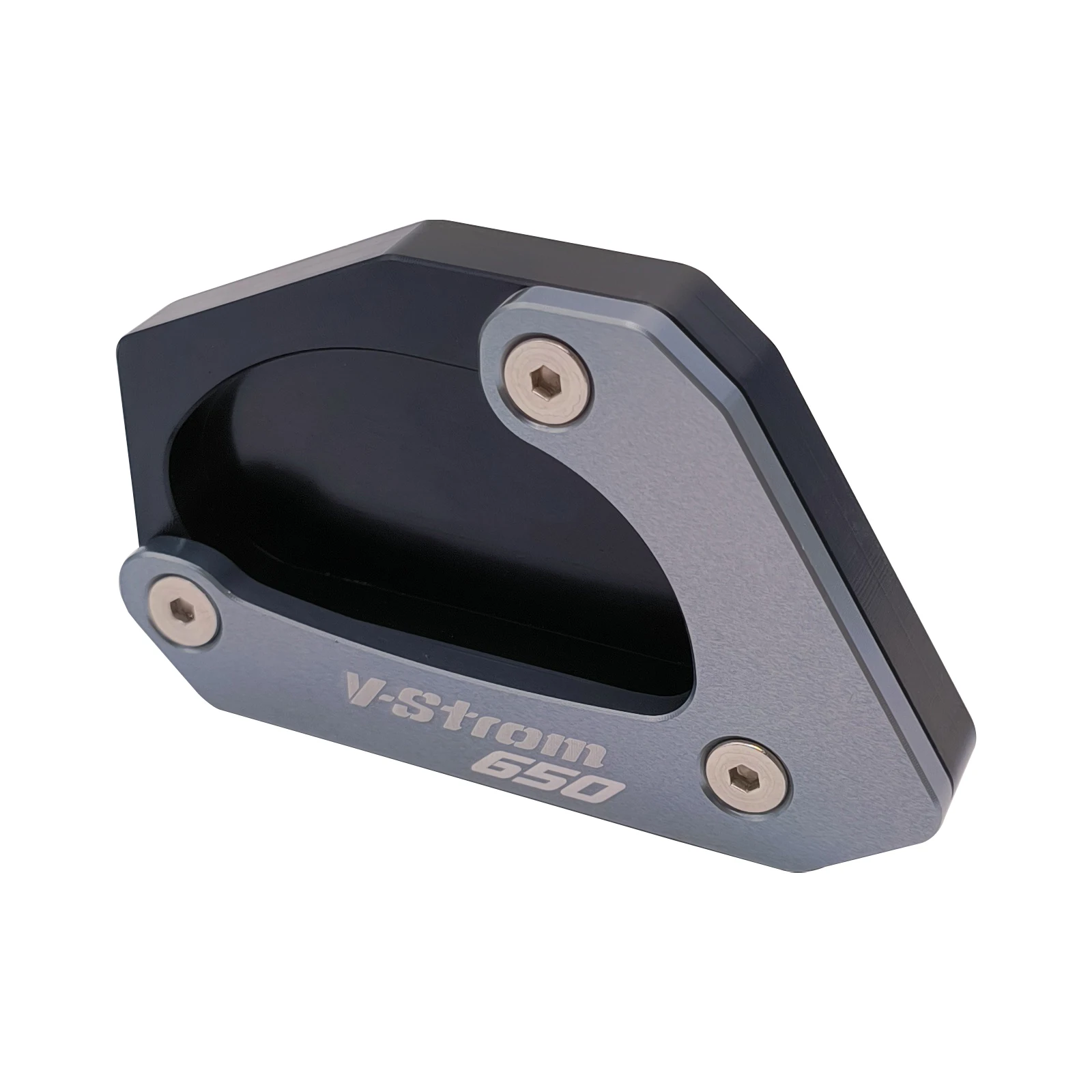 Support D'extension Béquille Latérale Pour Su&zuki V-STROM