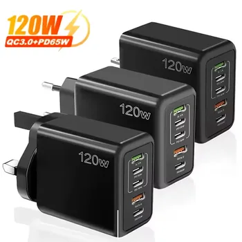 120W USB-C Fast Charger 1