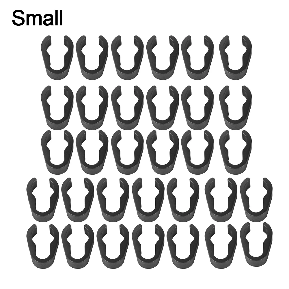 Рисунок 3 - /Большие зажимы для проводов