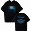 Hit Me Hard And Soft Billie T-shirt O-Neck Short Sleeve Shirts Fans Gift 1