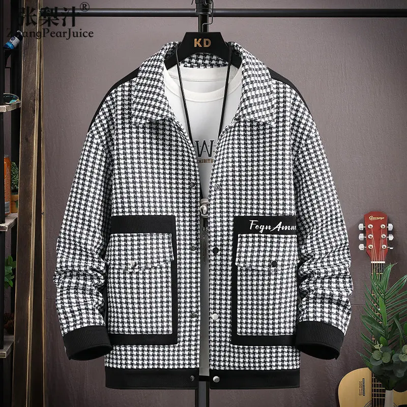 

New Long Sleeve Black Oversized Loose Jacket Men Women Clothing Fashion Korean Tops Bomber Jacket Jaqueta Masculina