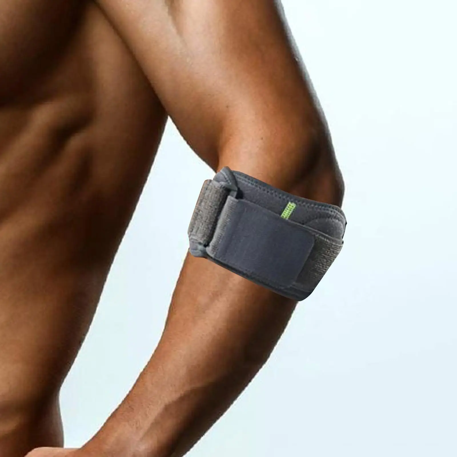 Tennis Elbow Brace Forearm Support Brace Shock Absorption Compression Strap Arm Support for Tendonitis and Tennis Elbow elbow brace,elbow strap