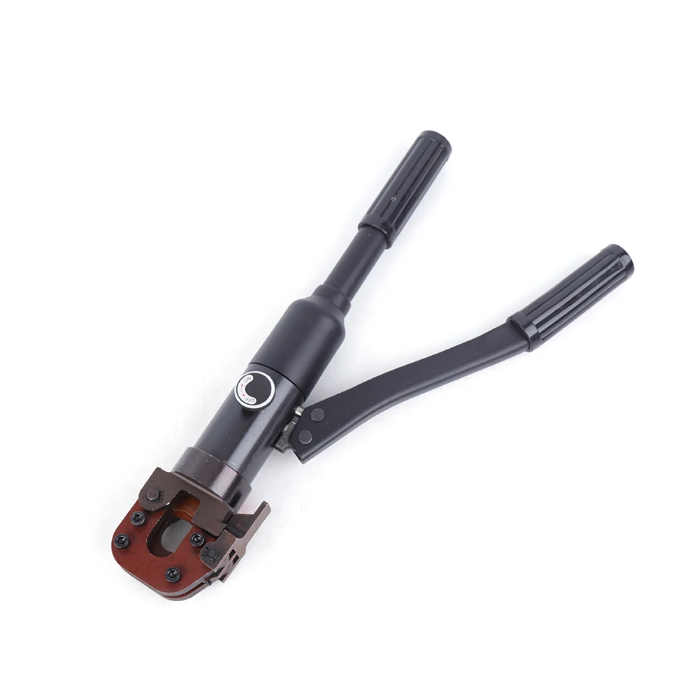 Hydraulic Cable Scissors Cutter 6T Cutting tool/Steel /Wire Rope Copper/Aluminum