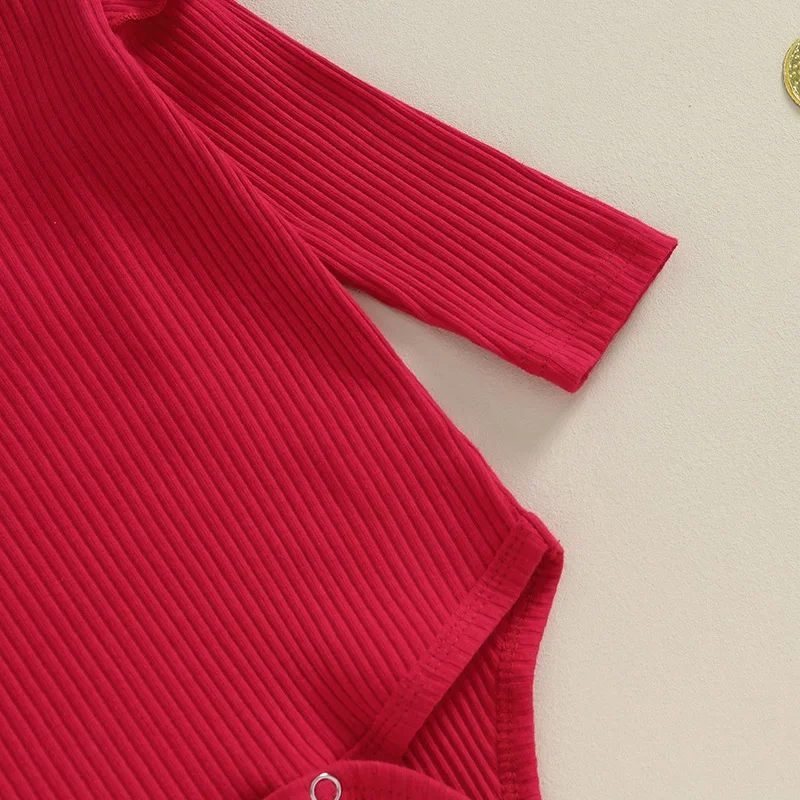 Weihnachtspullover Babypulloveranzug