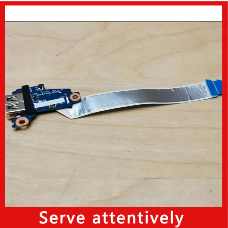 

USB-кабель для HP ProBook 440 G6 445 G6 ZHAN 66 PRO 14 G2 G3 DA0X8JTB8D0
