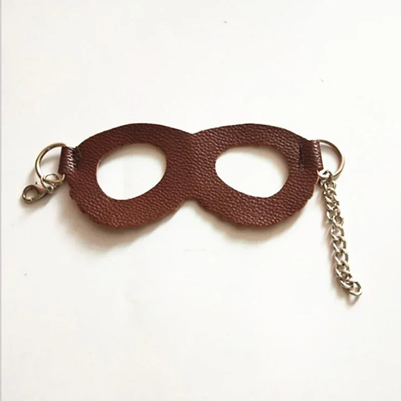 Small Pet Harness Leash for Hamsters Chinchillas and Squirrels