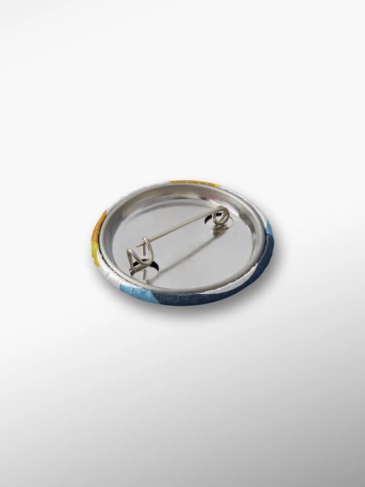 Vibrant Aroace Flag Lapel Pin - Customizable Fashion Brooch Accessory