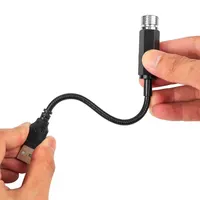 LED Starry Sky Lamp Car Laser Star Roof Light 5V USB Powered Galaxy Star Atmosphere Light Projector Lamp For Room Ceiling Decor 4