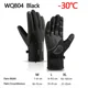 WQ804 Black