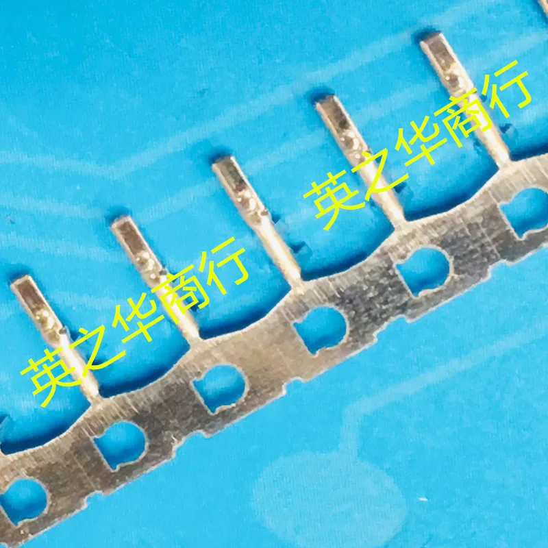 

50pcs orginal new 5023810000 502381-0000 05023810000 Terminal wire diameter 26-28AWG