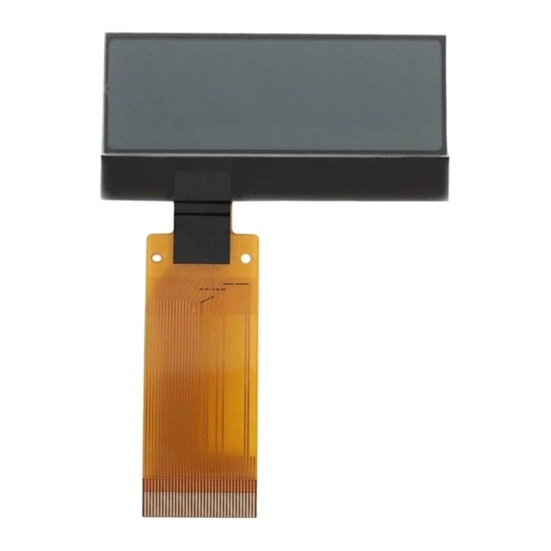 New Tachometer LCD Display For Mercury Smartcraft SC1000 Speedometer Dashboard Gauge