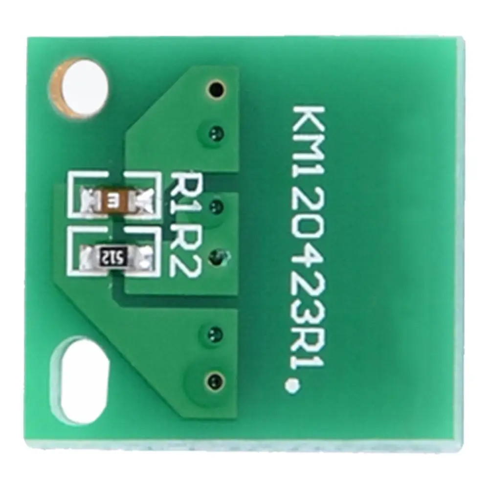 

DR-311 DR311 DR 311 KCMY чип сброса барабана изображения для Konica Minolta C220 C280 C360 C7722 C7728 чип для барабана изображения