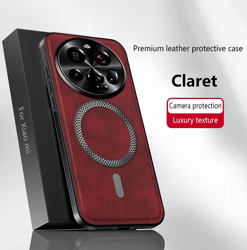 Luxurious Soft Shockproof Slim Protective Phone Case