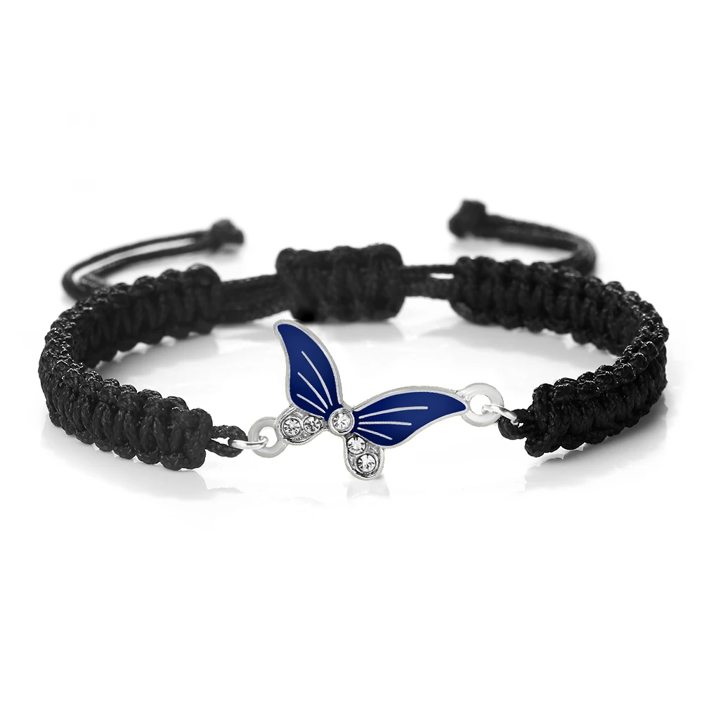 Deep Blue Black 2