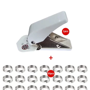 Dart Flight Punch Kit 1