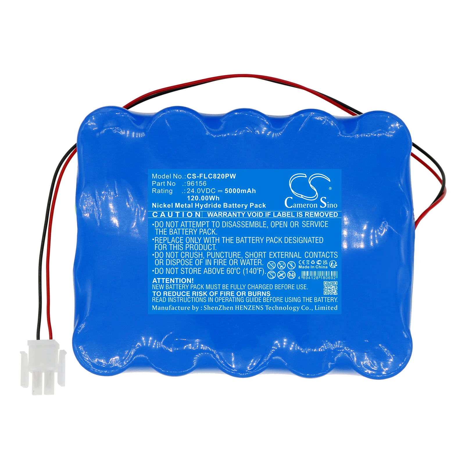 Batteria Cs 5000Mah Per Clippers Felco 82 82A 82/101 82/82A Felco 96156 Cesoie Elettriche Arvipo Automex Bahco Infaco Mage