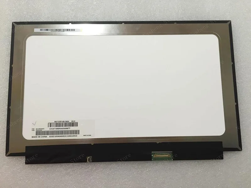  ũ 13s-IWL 20R9 20RR 20TG  13.3 ġ fhd LCD LED ũ, ġ  ÷ г