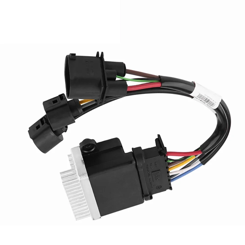 RESO Engine Cooling Fan Control Unit Module For Audi 09-16 A4 A5 A6 A7 Q3 Q5 RS Q3 8K0959501G,8K0 959 501 G