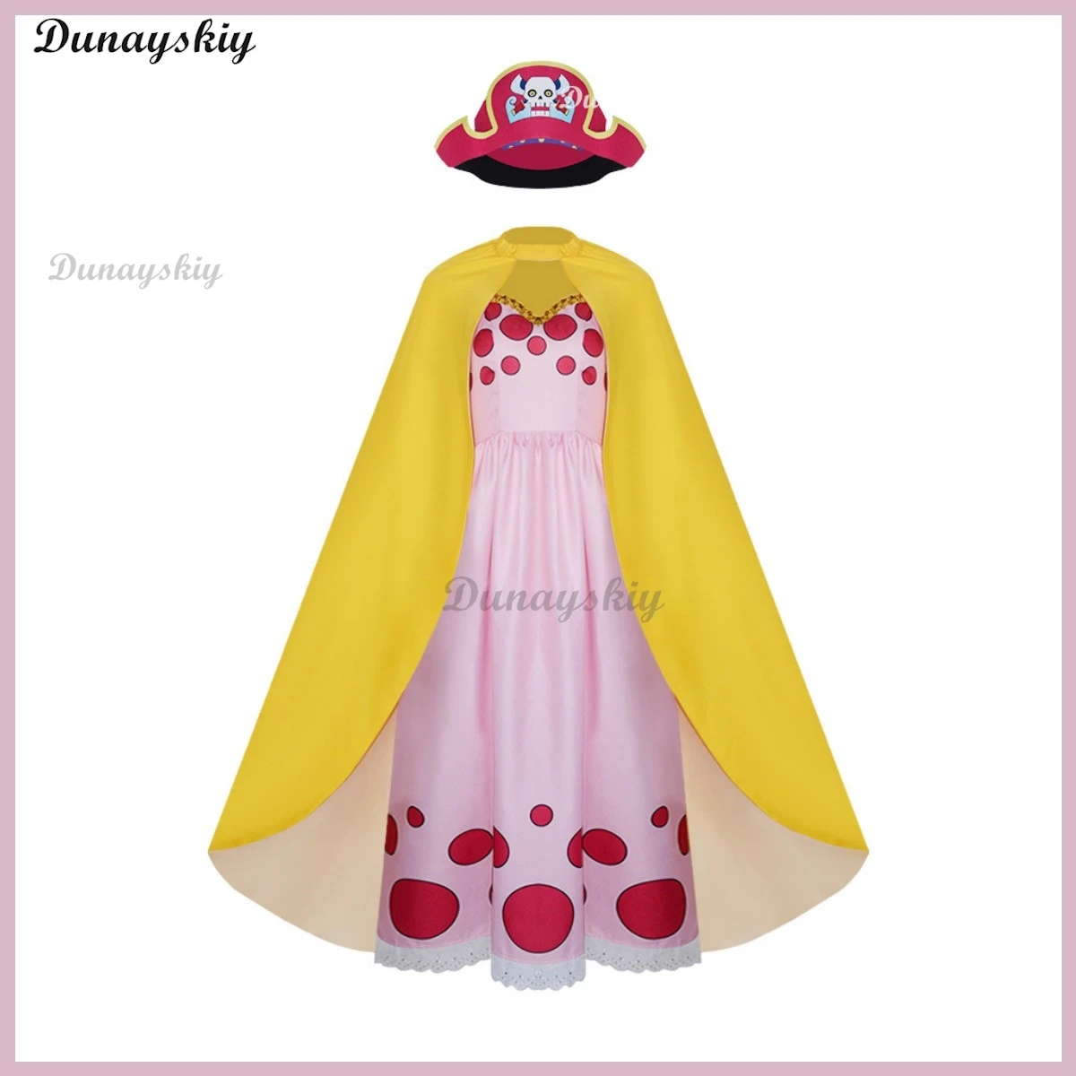 Charlotte Linlin Vestito Di Carnevale Charlotte Anime Charlotte Linlin BIG  MOM Costume Cosplay Totto Land, image size:1200x1200