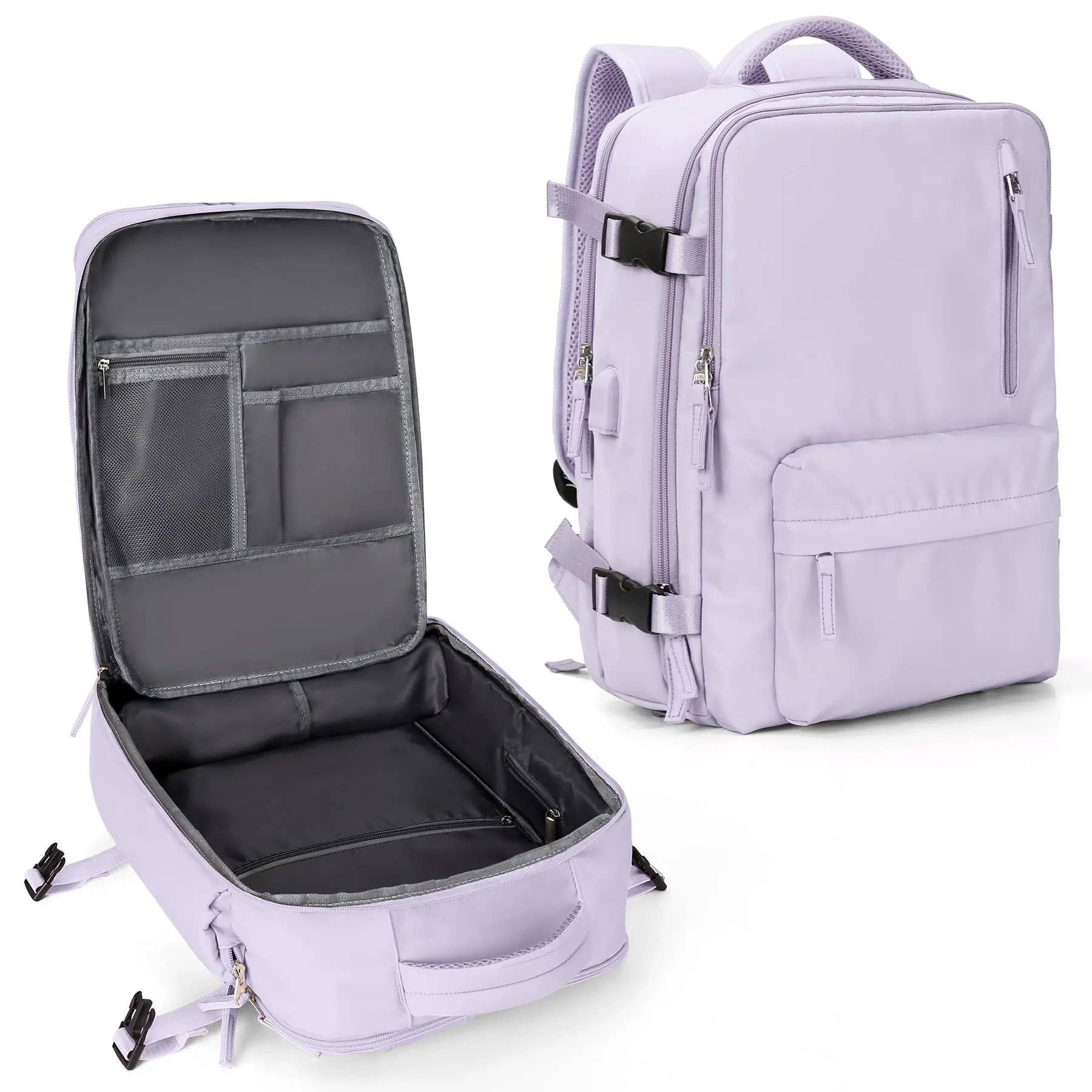 Light purple