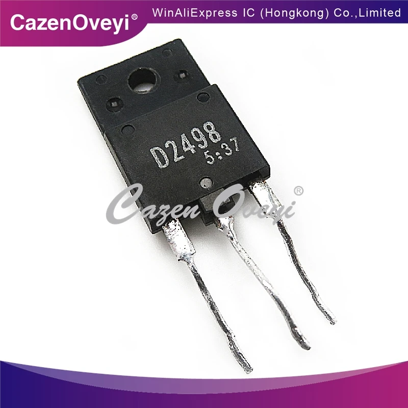 

5 шт., фотообои 2SD2498 D2498