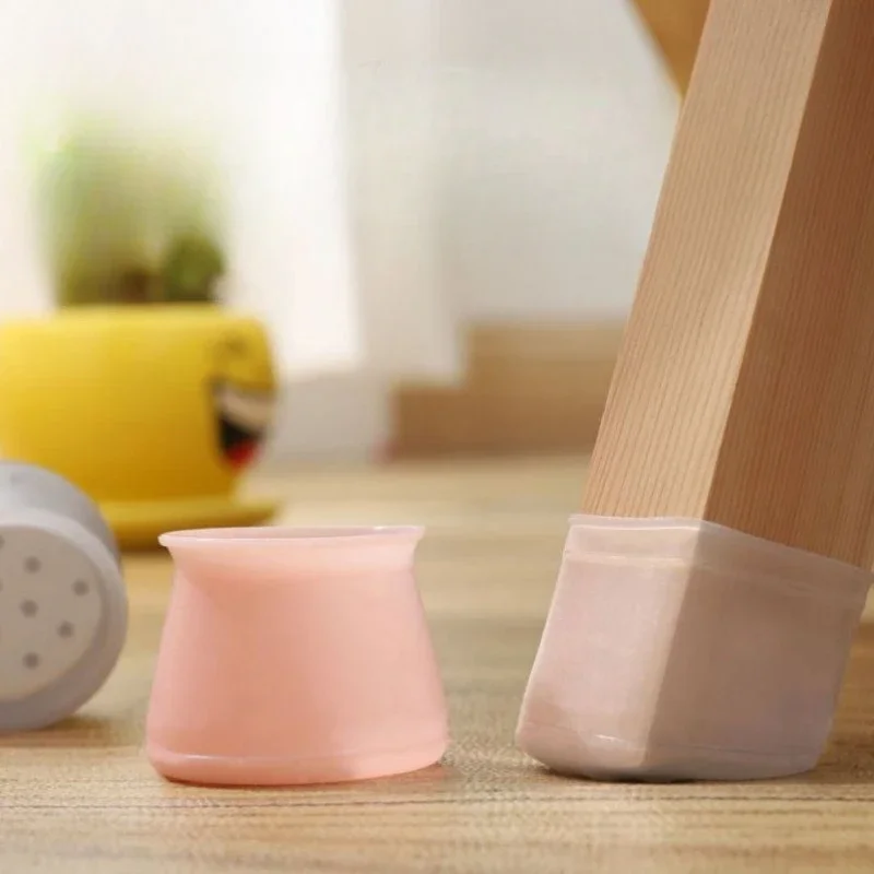 Legs for Furniture Leg Cake Utensils Kitchen Butter Scraper White Chocolate Dining Chairs Mixer Spatula Pastry Wooden Handle