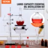 500ml/2L Essential Oil Distillation Kit 2