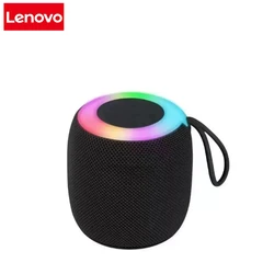 Portable Bluetooth Speaker with Lanyard - Compact Deep Bass Sound for Outdoor and Home Use, Perfect Travel Gift (Black)