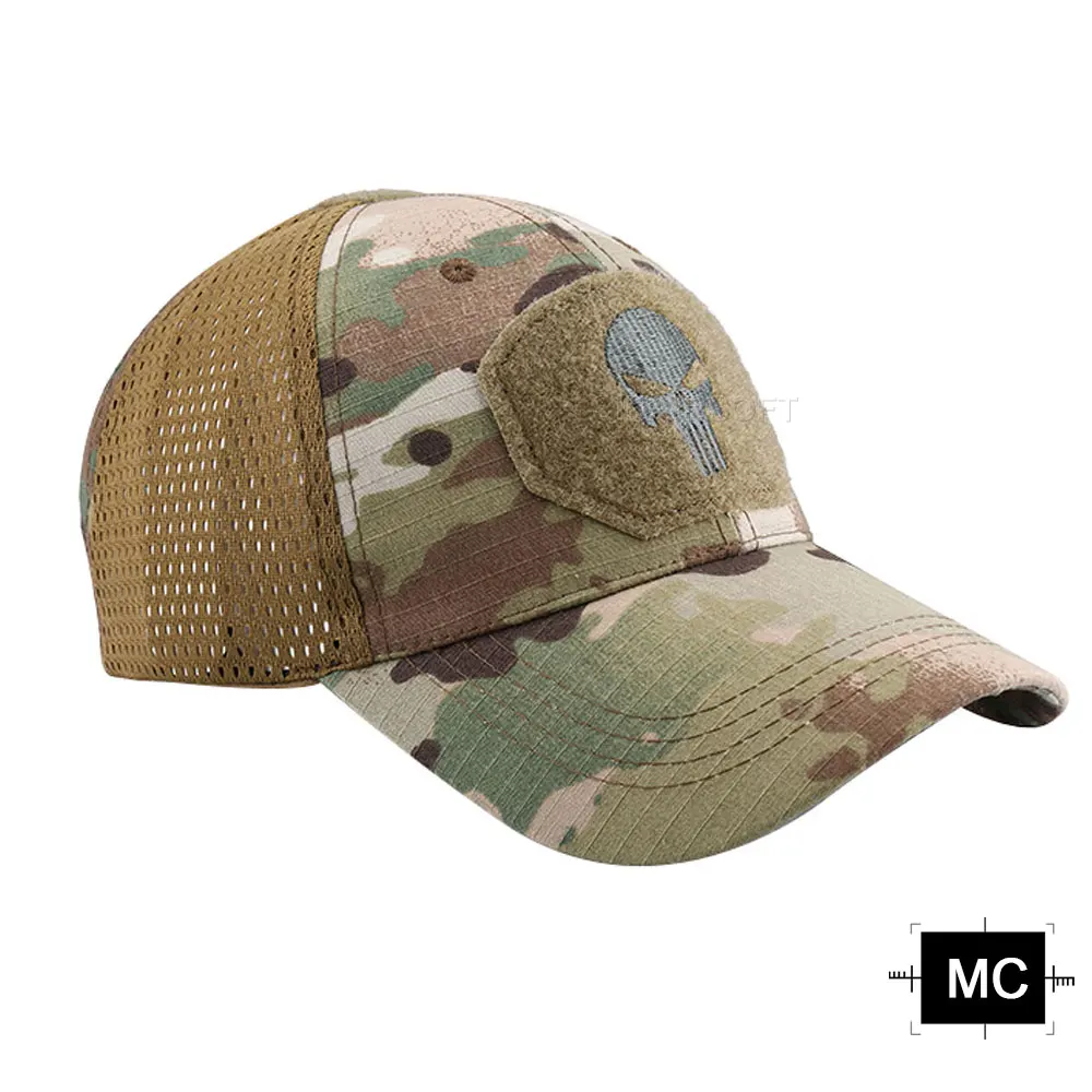MC