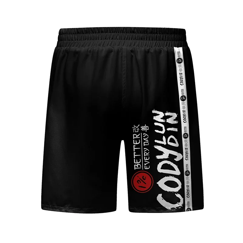 Boxing Mma T shirt Pants Set Jiu Jitsu Rushguard For Men Mma Rashguard Clothing Kickboxing Muay Tait Shorts Boxe Sportswear