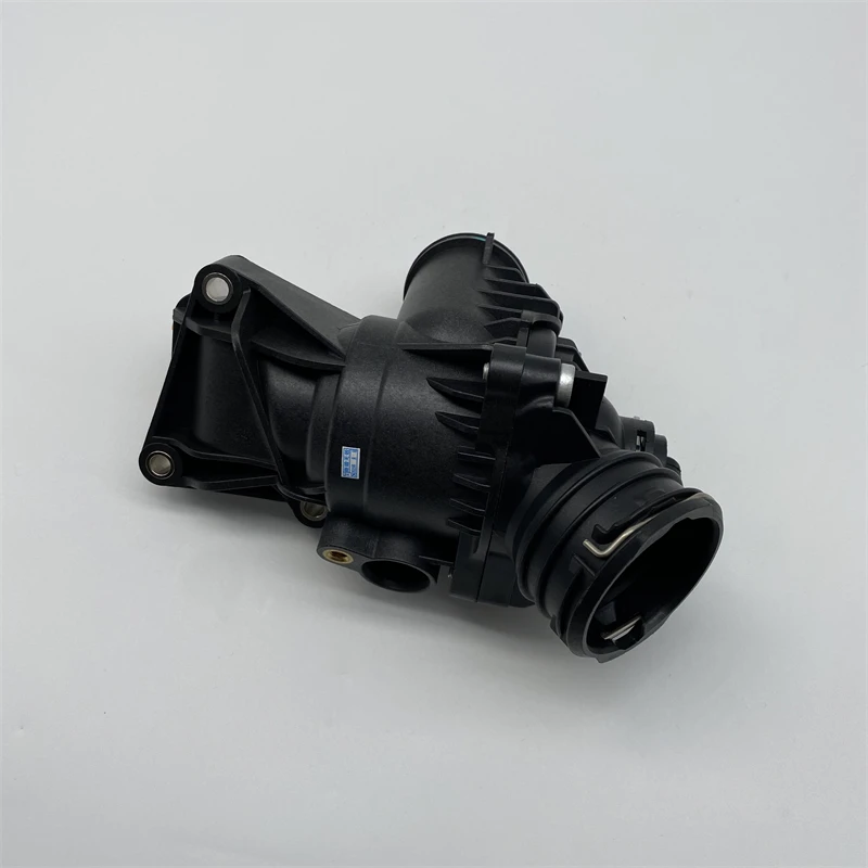 STZT 2762000515 Auto Thermostat Water Coolant Flange For Mercedes Benz W204 W166 W251 C300 C350 E350 E400 2762000015 2762000115