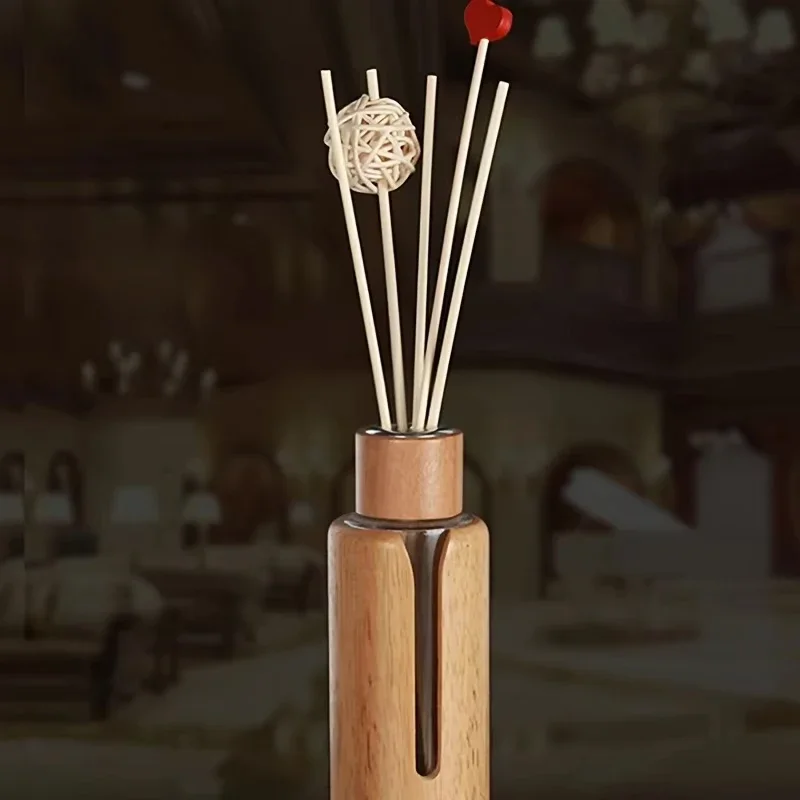 Aroma Diffusers Essential Oils Sticks Aromatherapy Duffuser Reed Absorption Bamboo Stick Diffuser Refill Sticks Rattan reed diffuser stick aroma diffuser sticks fragrance diffuser refill stick