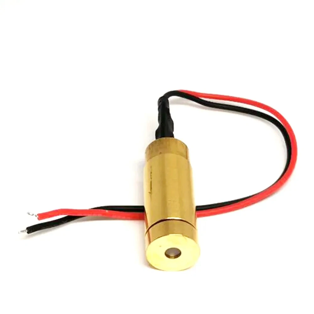 532nm 50mw Green Starry Sky Lights Laser Diode Module With Driver Board Laser Module Laser Diode Driver Board