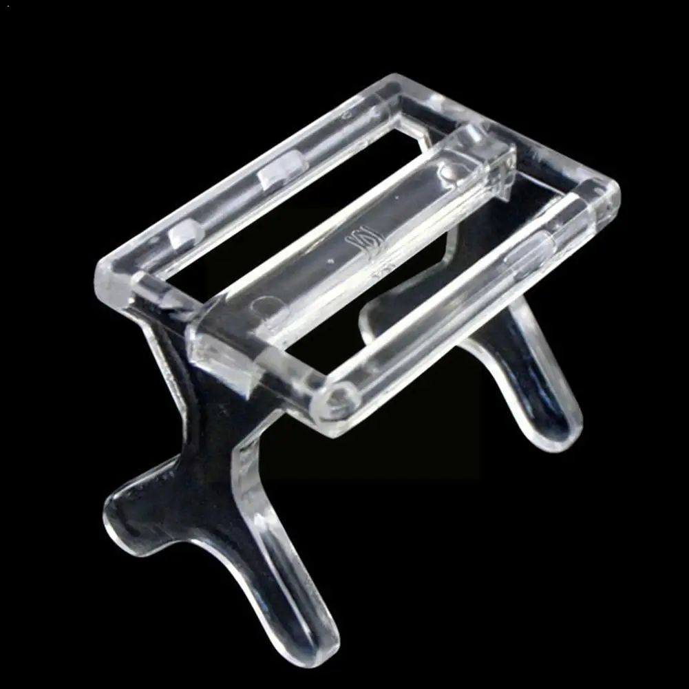 Fishing Lure Showing Stand For Store Acrylic Bait Lure Deep Swim Wobblers Show Shelf Display Stand