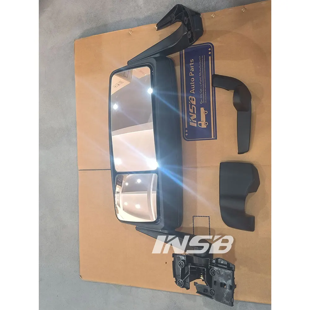 81637306550 81637306762 81637306534 81637306549 81637306755 81637306533 Rearview Mirror for MAN TGX TGS Truck for MAN Truck Part