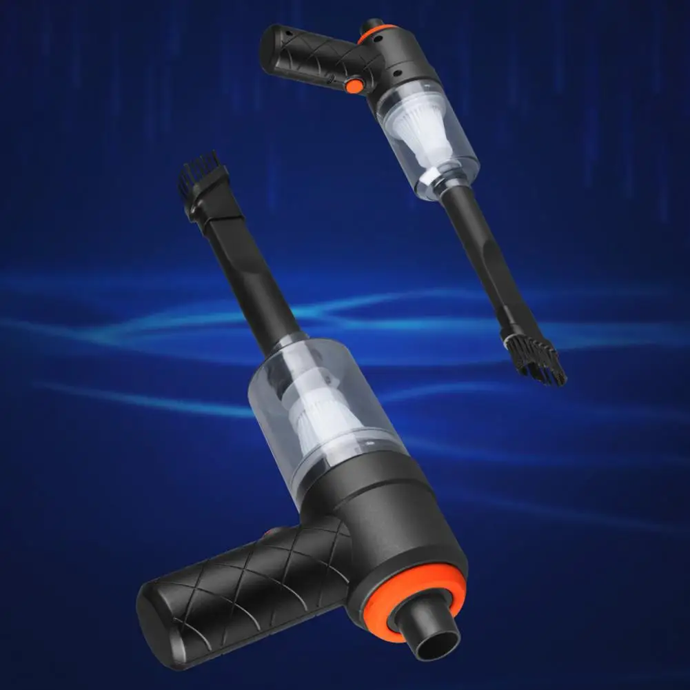 Mini Vacuum Cleaner Stable Rechargeable Compact Cordless Handy Car Vacuum Cleaner Household Supplies vacuum cleaner handheld vacuum cleaner wireless vacuum cleaner portable vacuum cleaner