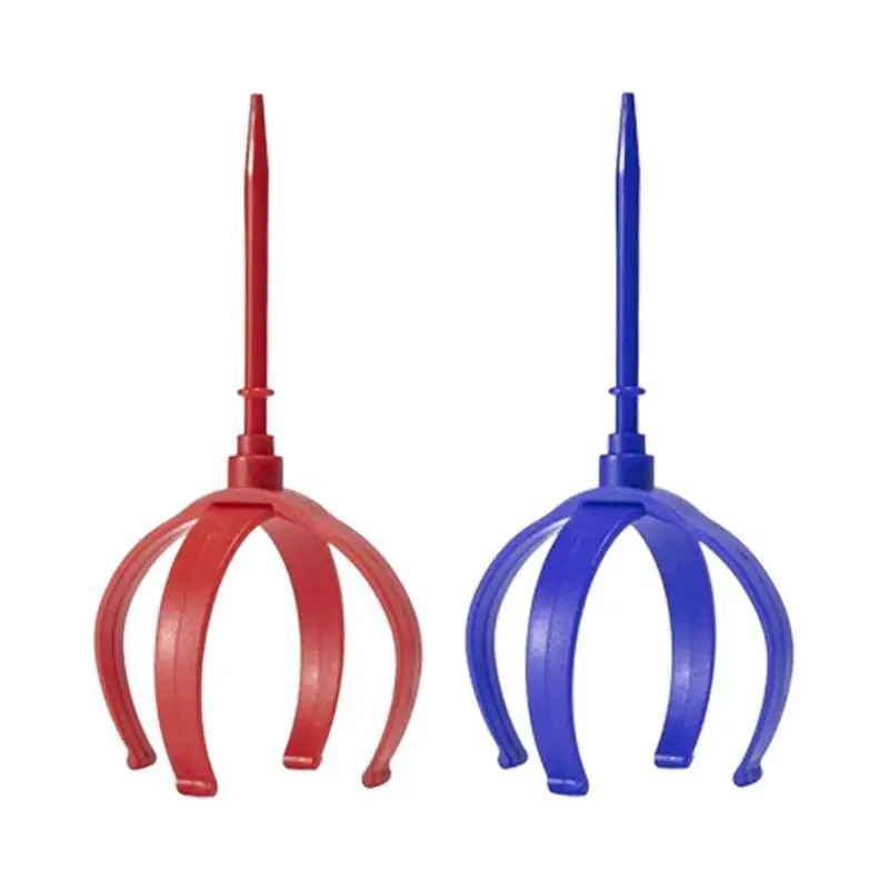 

Мяч для гольфа, складной телескопический мяч для гольфа с четырьмя зубцами