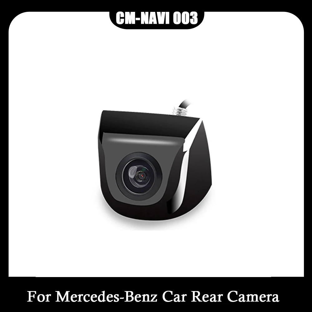 

CM-NAVI 003 For Mercedes-Benz Car Rear Camera