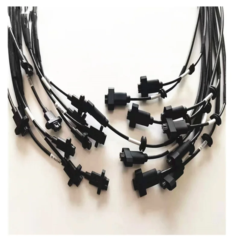 כבל נתונים מכ "ם t40/t20p אחורי כבל נתונים (חלק אחד) עבור אביזרים חקלאיים מזל" ט תצוגה אחורית t40/t20p