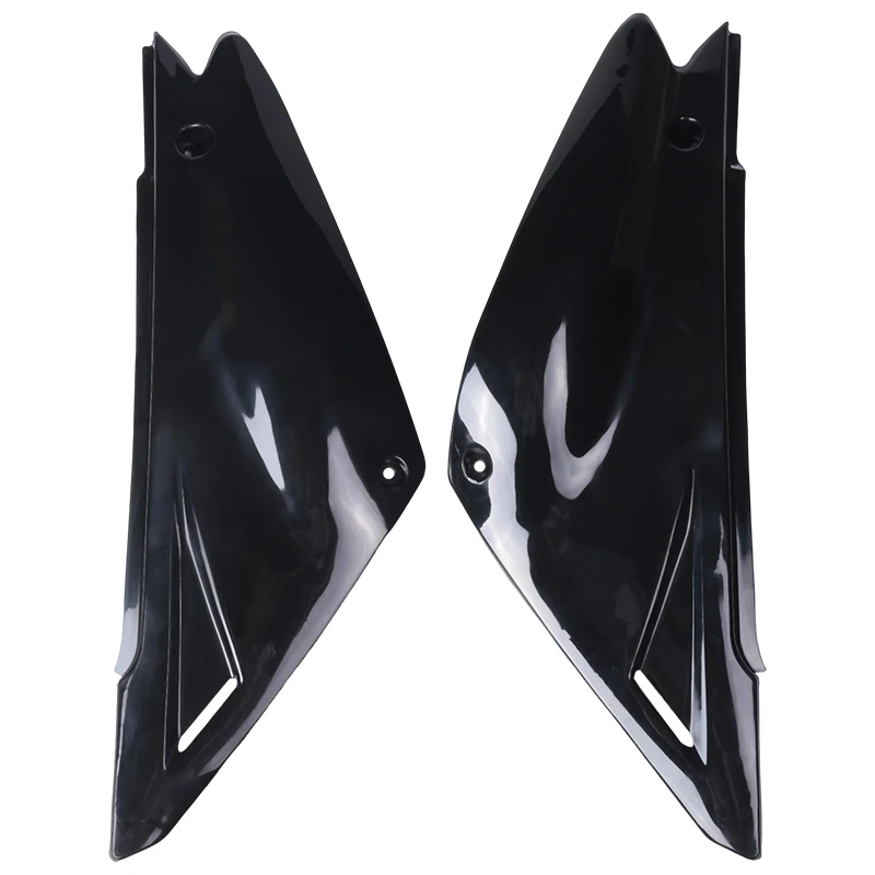 

Обтекатель для Suzuki GXT200 DR200 Jinan Qingqi тибетский мастиф Qm200gy-B A Spillplate черный боковой обтекатель трех поколений