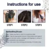 White To Black Nourishessence Anti-gray Anti Loss Care 5