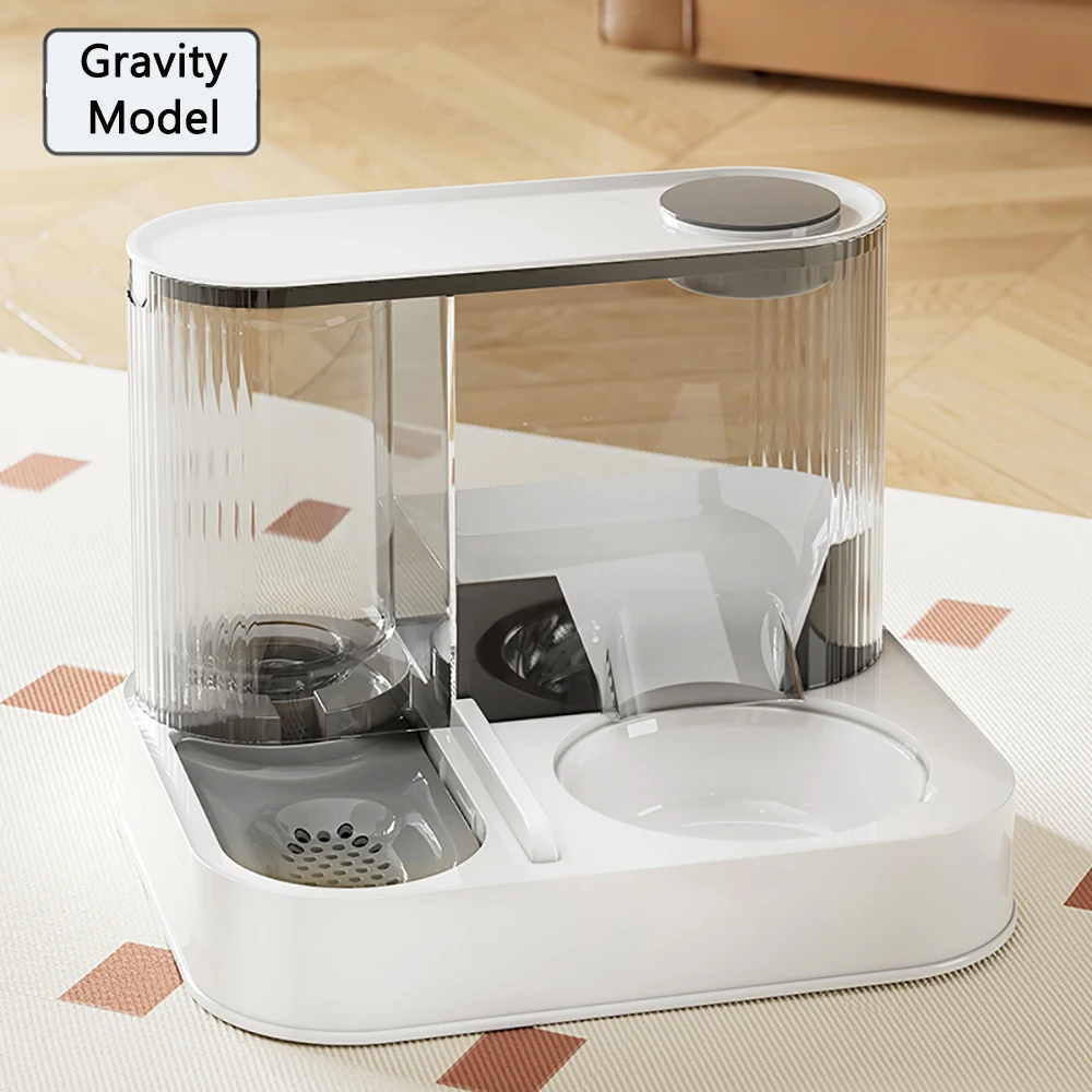 Gravity model