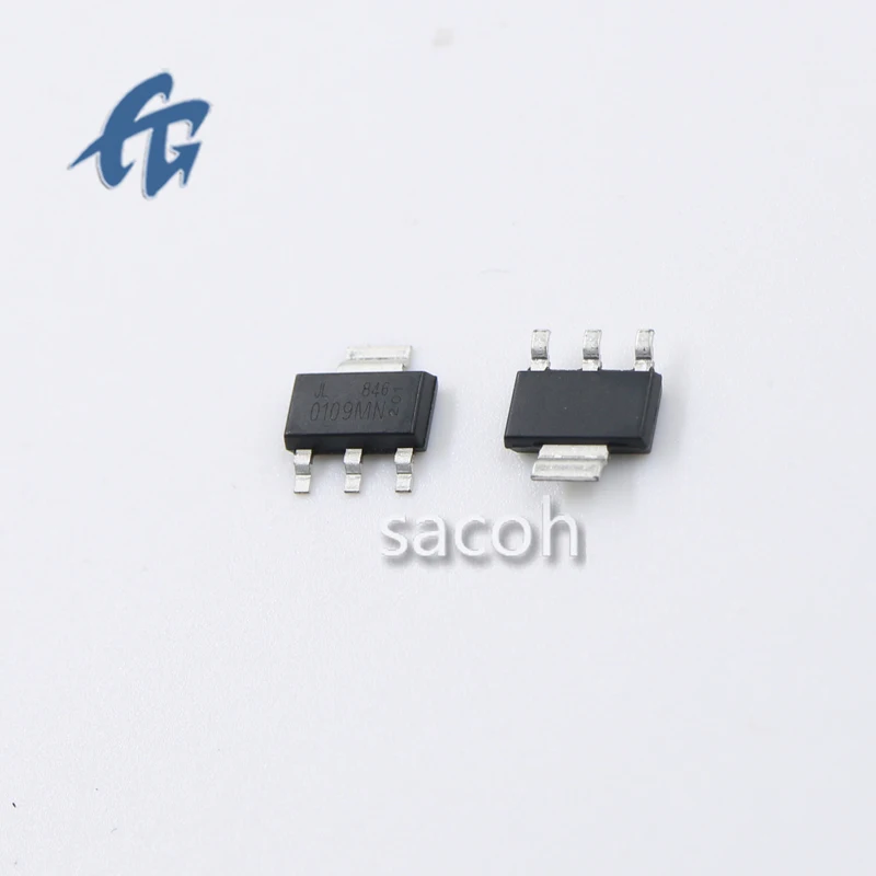 

(SACOH Electronic Components)ZO109MN 100Pcs 100% Brand New Original In Stock