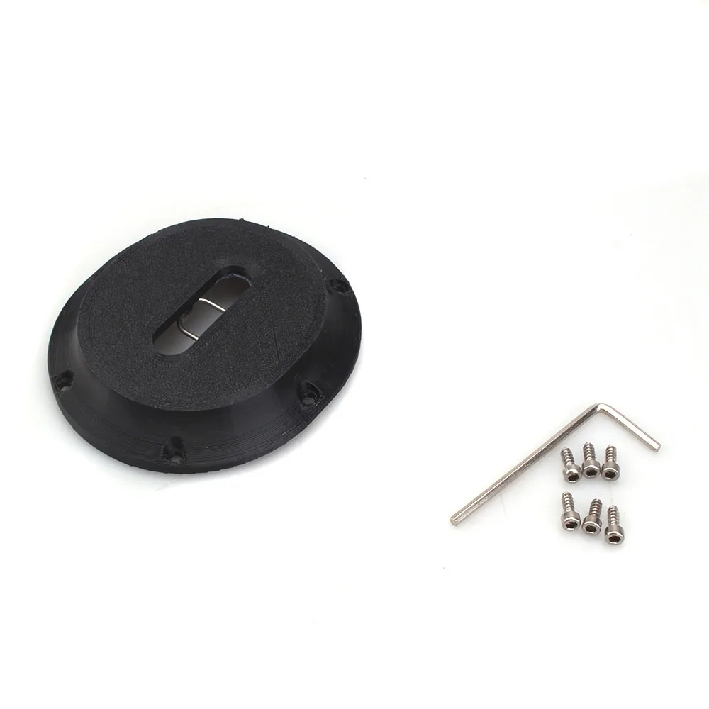 Gear Modification Adapter For Logitech G25 / G27 / G29 Racing Game Steering Wheel Feel Upgrade Shifter Accessories