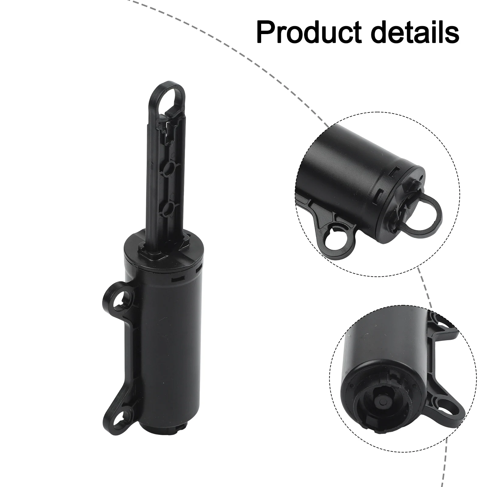 자동차 수리 차량 정비 (사진 참조) 교체 부품 고품질 재료 OE 사양 플라스틱 구조