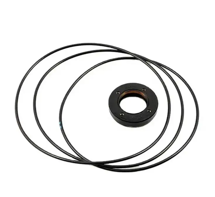 캐터필러 굴삭기 기계용 스윙 모터 도장 키트, 고무 오일 도장 CAT 320B 320, 도매 가격 M2X120